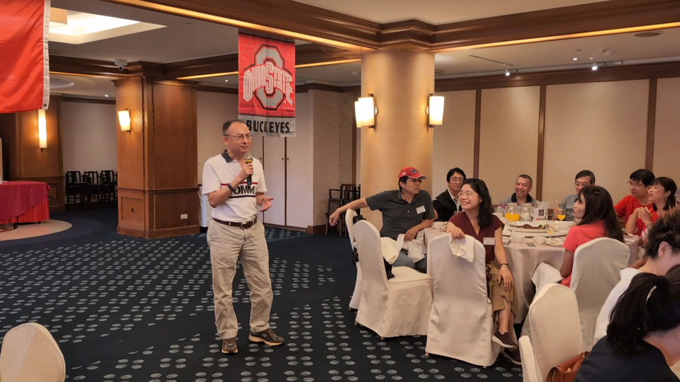 2024 OSU 會員大會暨第九屆理監事選舉